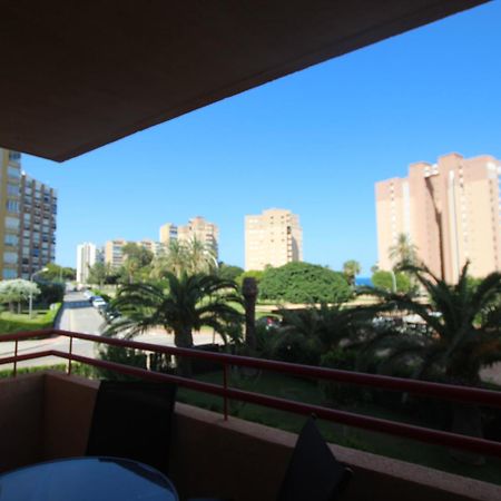 Apartamento Costa De La Calma By Rental Ole Dehesa de Campoamor  Dış mekan fotoğraf