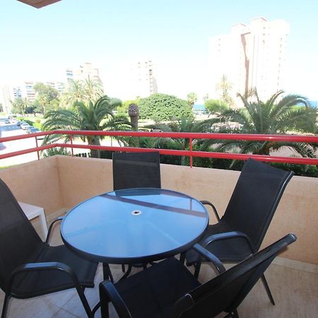 Apartamento Costa De La Calma By Rental Ole Dehesa de Campoamor  Dış mekan fotoğraf