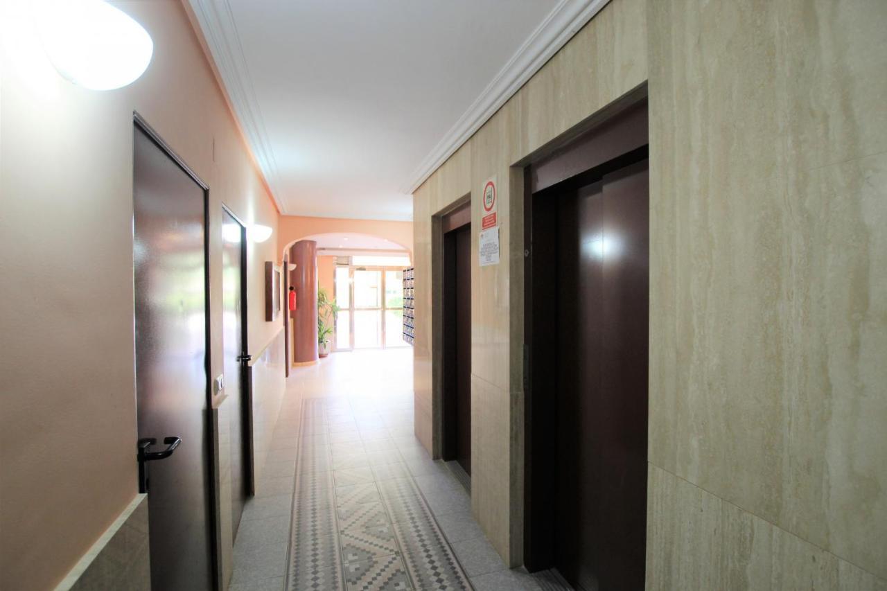 Apartamento Costa De La Calma By Rental Ole Dehesa de Campoamor  Dış mekan fotoğraf