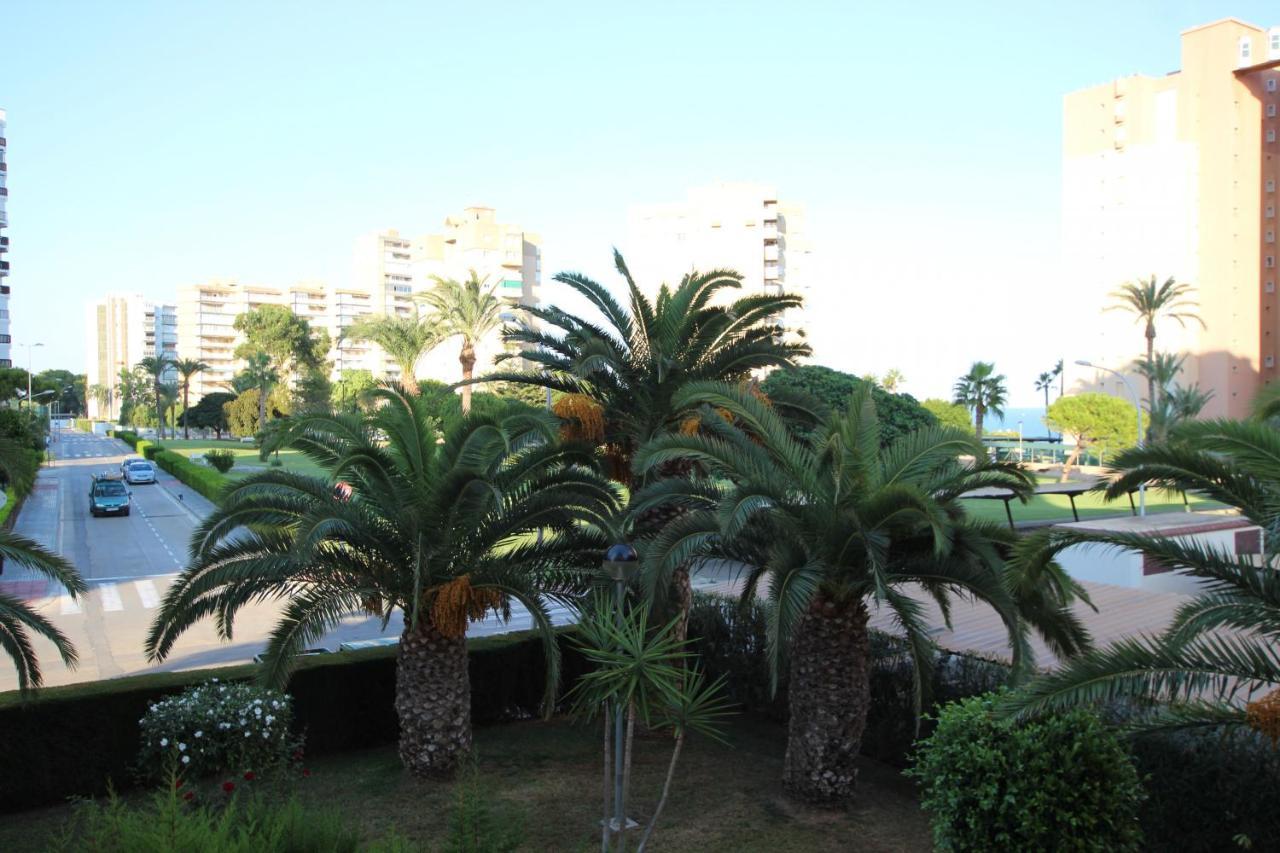 Apartamento Costa De La Calma By Rental Ole Dehesa de Campoamor  Dış mekan fotoğraf