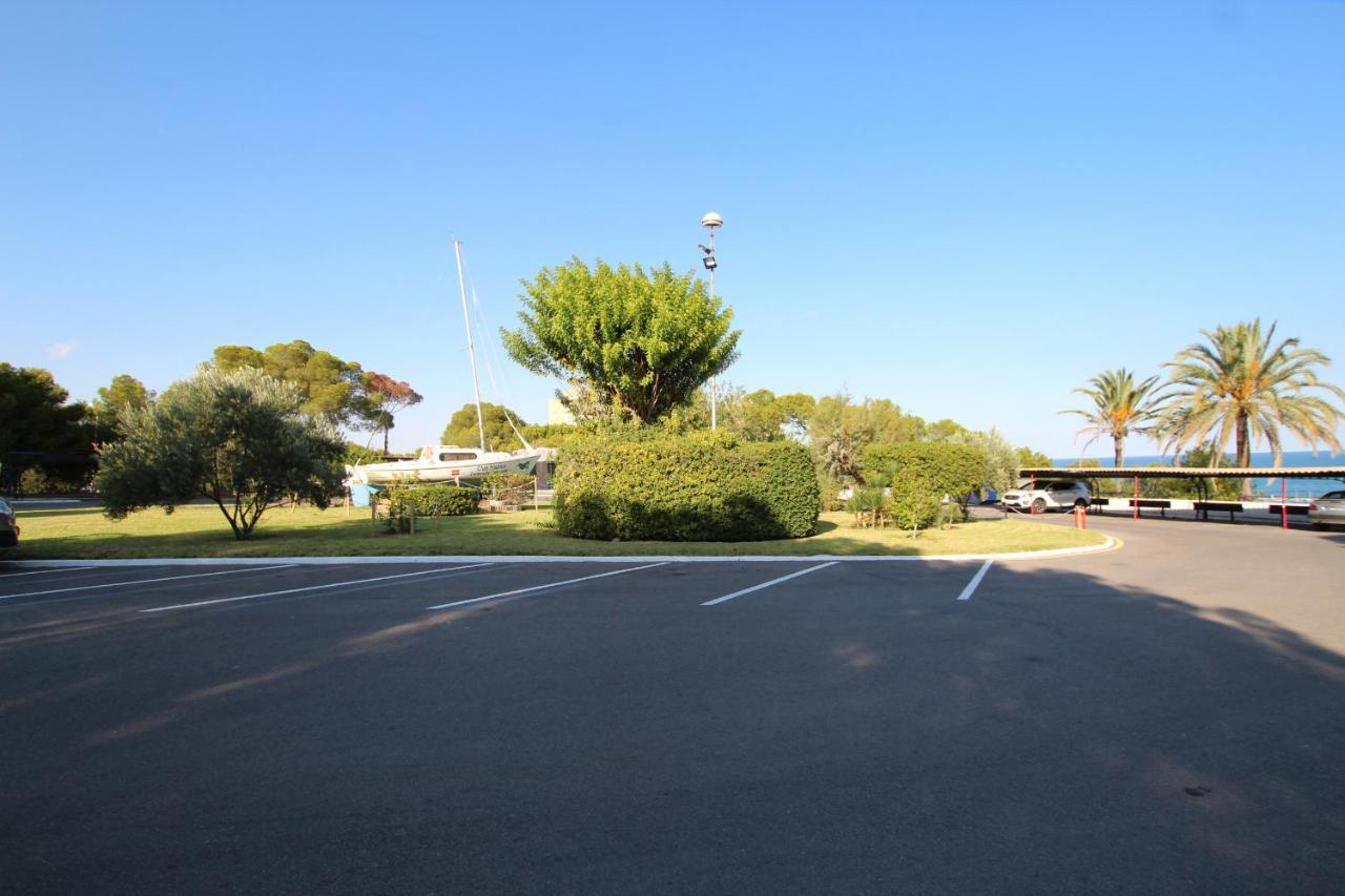 Apartamento Costa De La Calma By Rental Ole Dehesa de Campoamor  Dış mekan fotoğraf