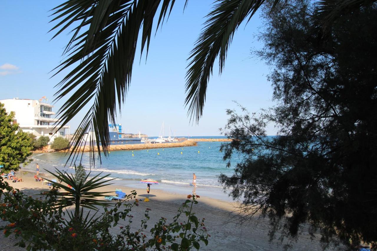 Apartamento Costa De La Calma By Rental Ole Dehesa de Campoamor  Dış mekan fotoğraf