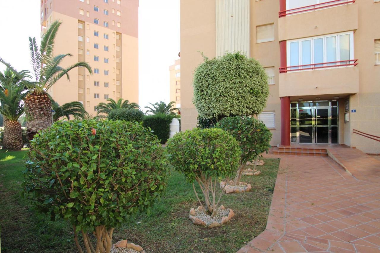 Apartamento Costa De La Calma By Rental Ole Dehesa de Campoamor  Dış mekan fotoğraf