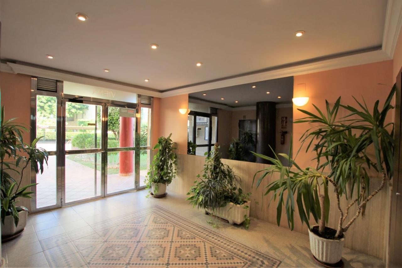 Apartamento Costa De La Calma By Rental Ole Dehesa de Campoamor  Dış mekan fotoğraf