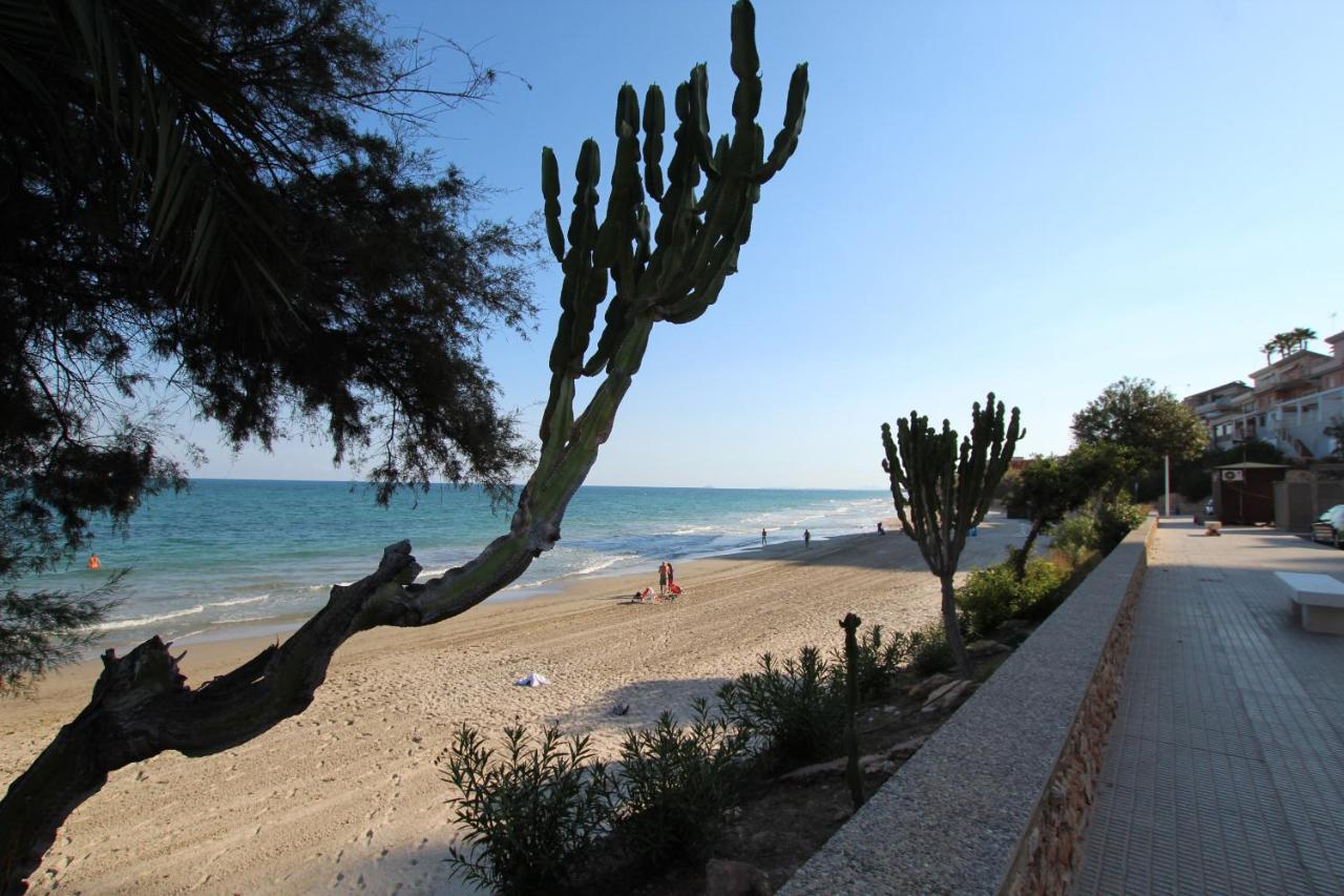 Apartamento Costa De La Calma By Rental Ole Dehesa de Campoamor  Dış mekan fotoğraf