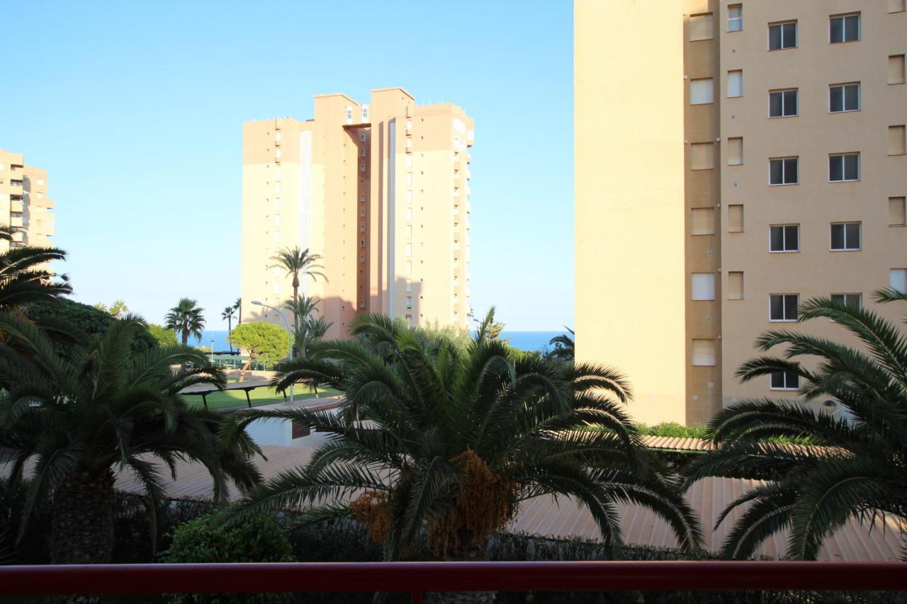 Apartamento Costa De La Calma By Rental Ole Dehesa de Campoamor  Dış mekan fotoğraf