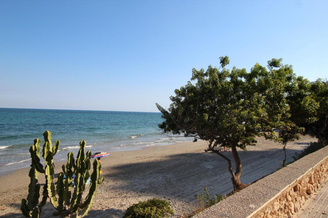Apartamento Costa De La Calma By Rental Ole Dehesa de Campoamor  Dış mekan fotoğraf