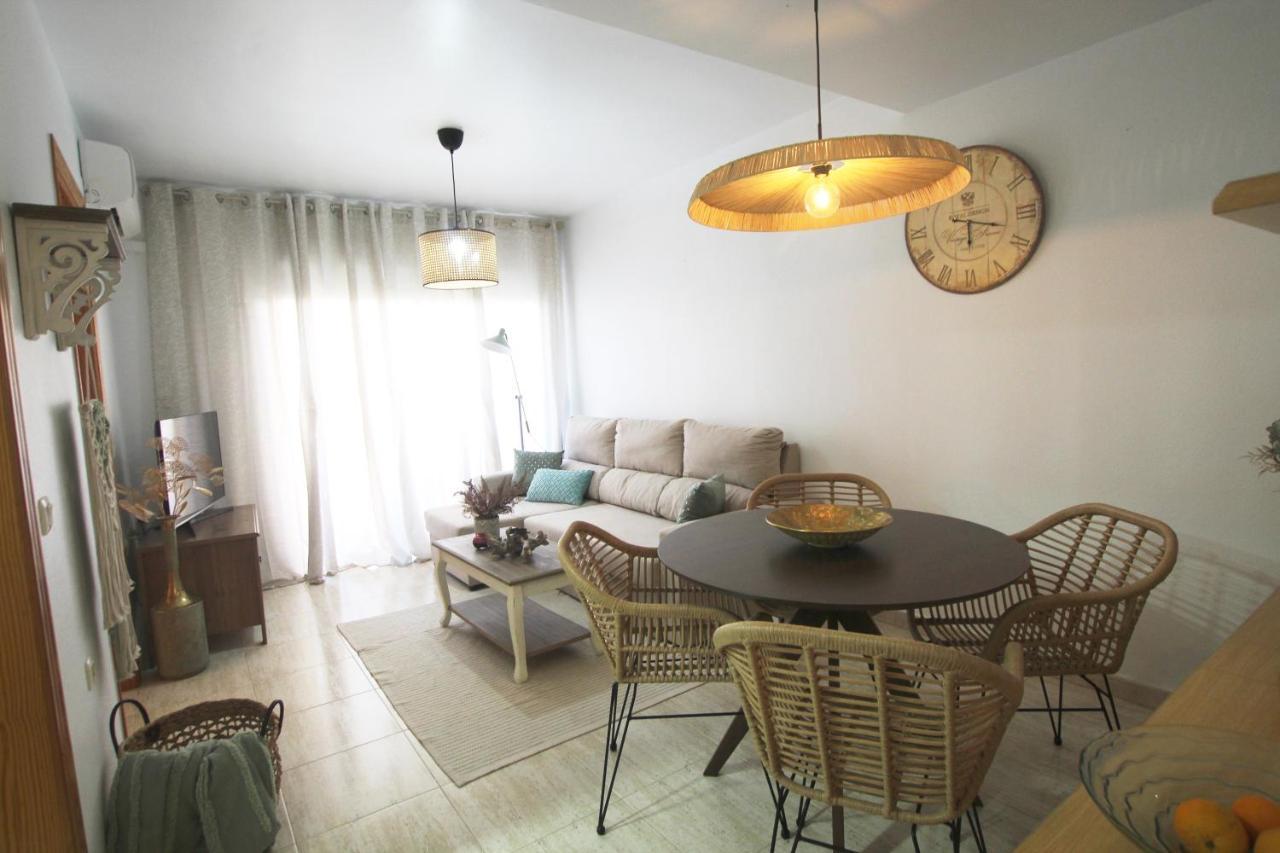 Apartamento Costa De La Calma By Rental Ole Dehesa de Campoamor  Dış mekan fotoğraf