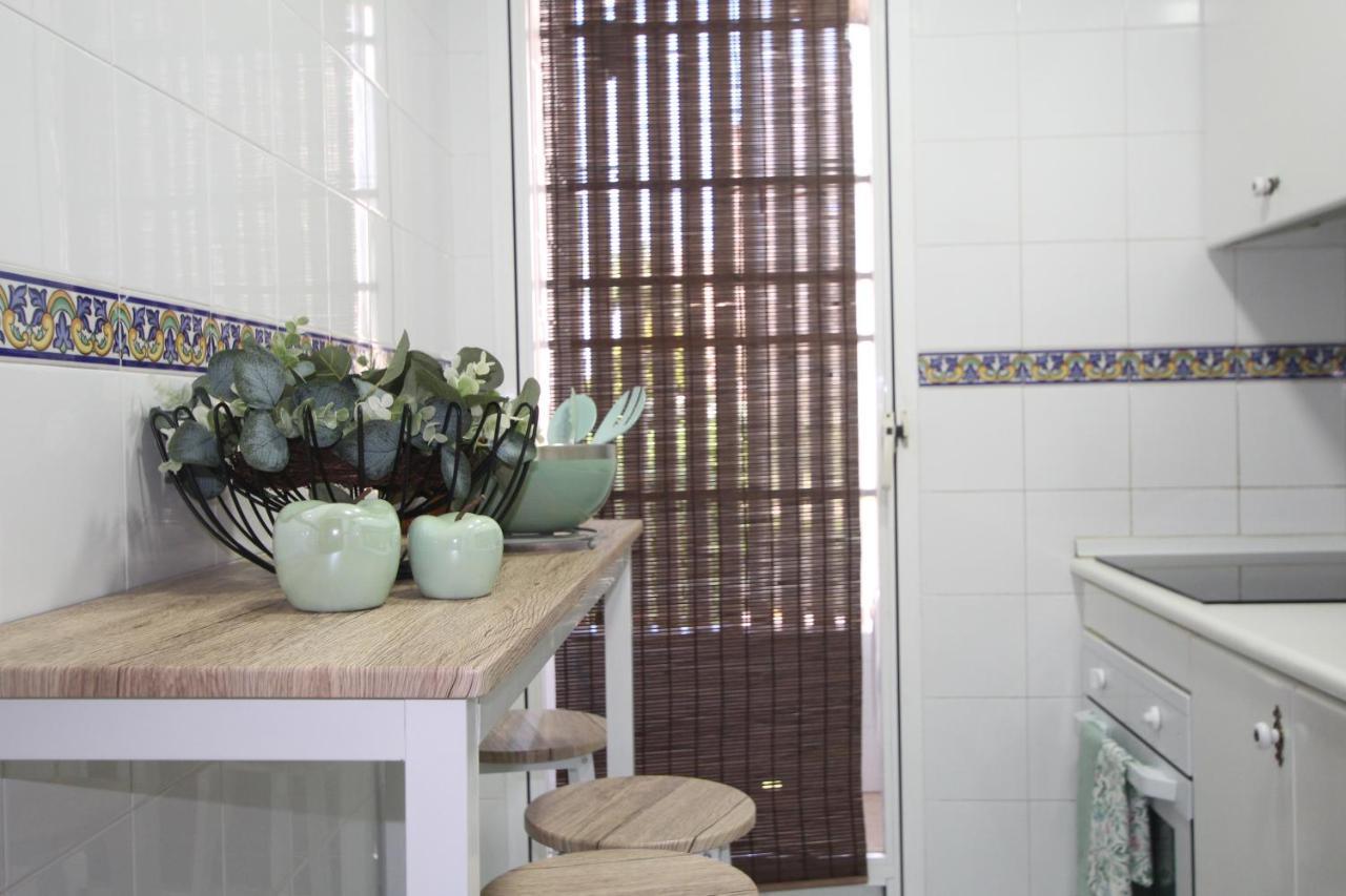 Apartamento Costa De La Calma By Rental Ole Dehesa de Campoamor  Dış mekan fotoğraf
