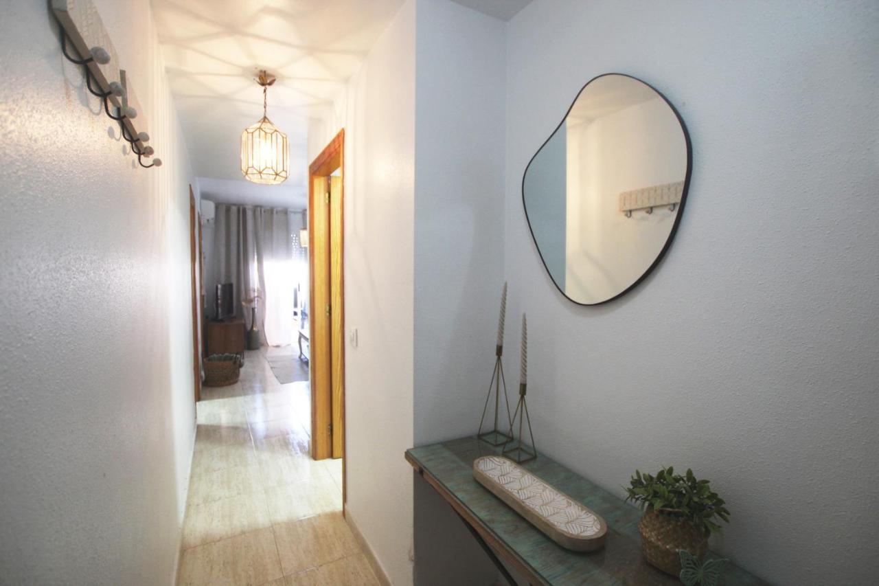 Apartamento Costa De La Calma By Rental Ole Dehesa de Campoamor  Dış mekan fotoğraf