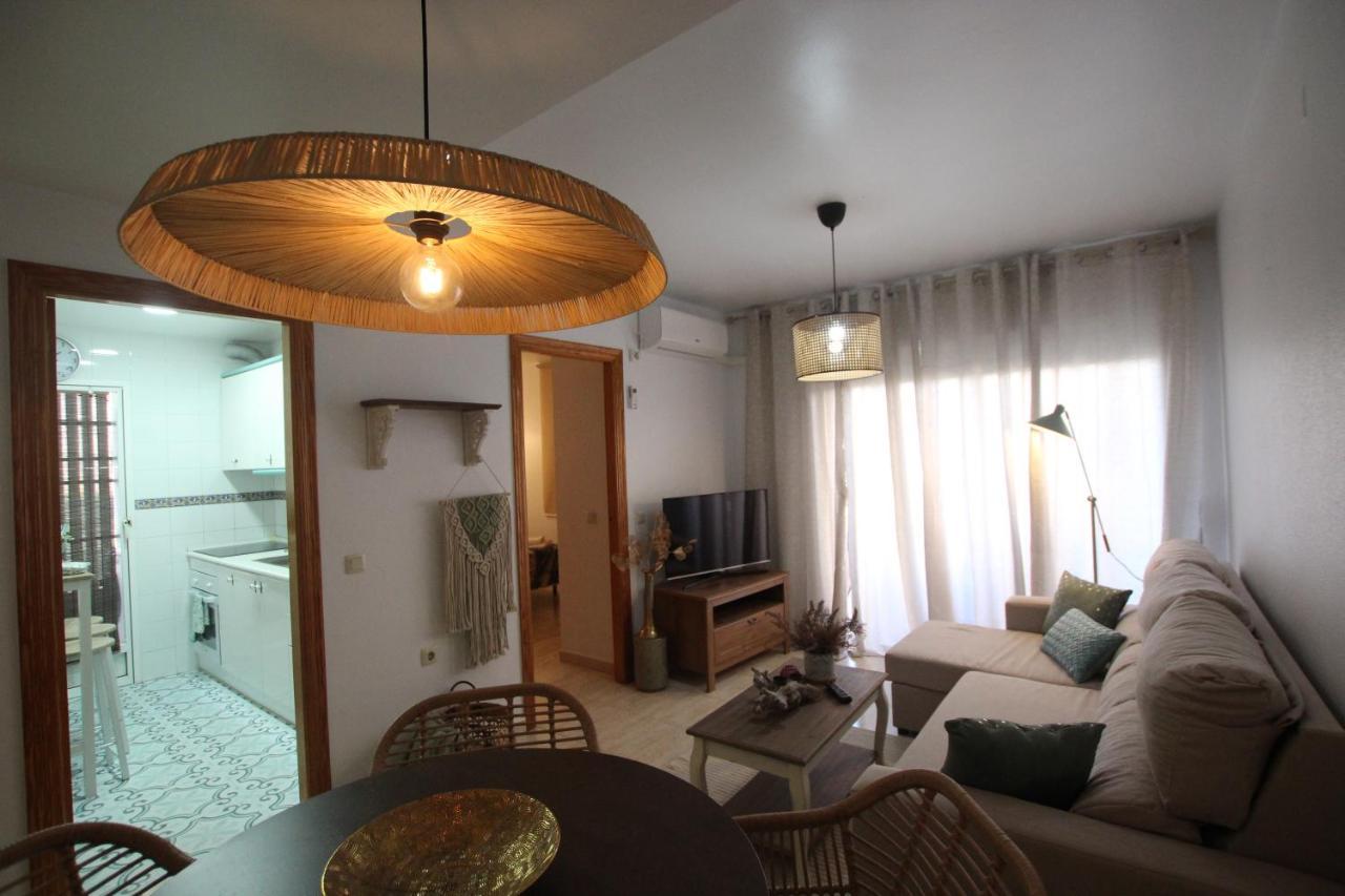 Apartamento Costa De La Calma By Rental Ole Dehesa de Campoamor  Dış mekan fotoğraf