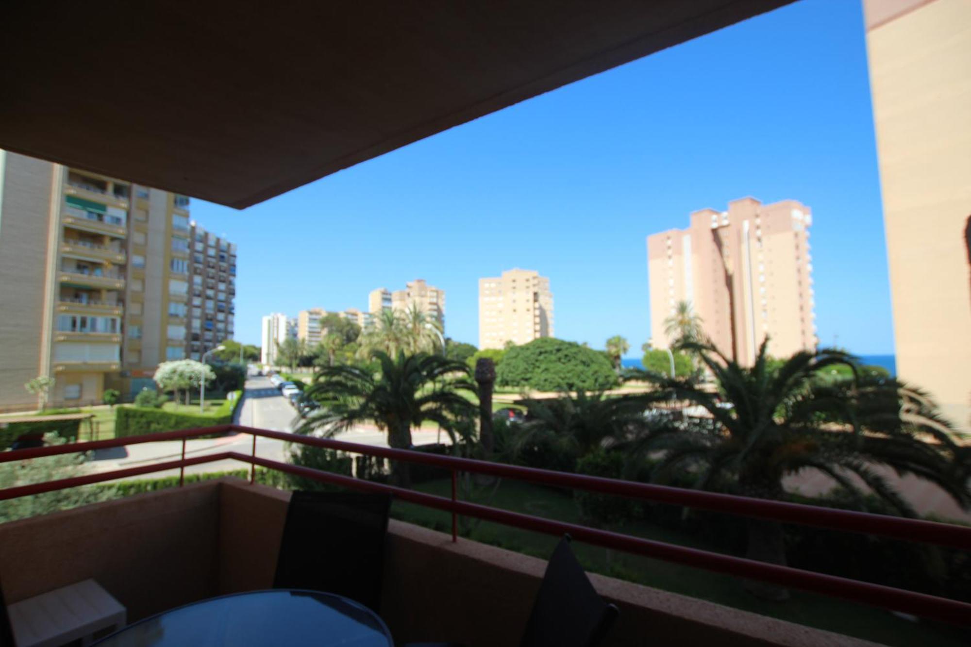 Apartamento Costa De La Calma By Rental Ole Dehesa de Campoamor  Dış mekan fotoğraf