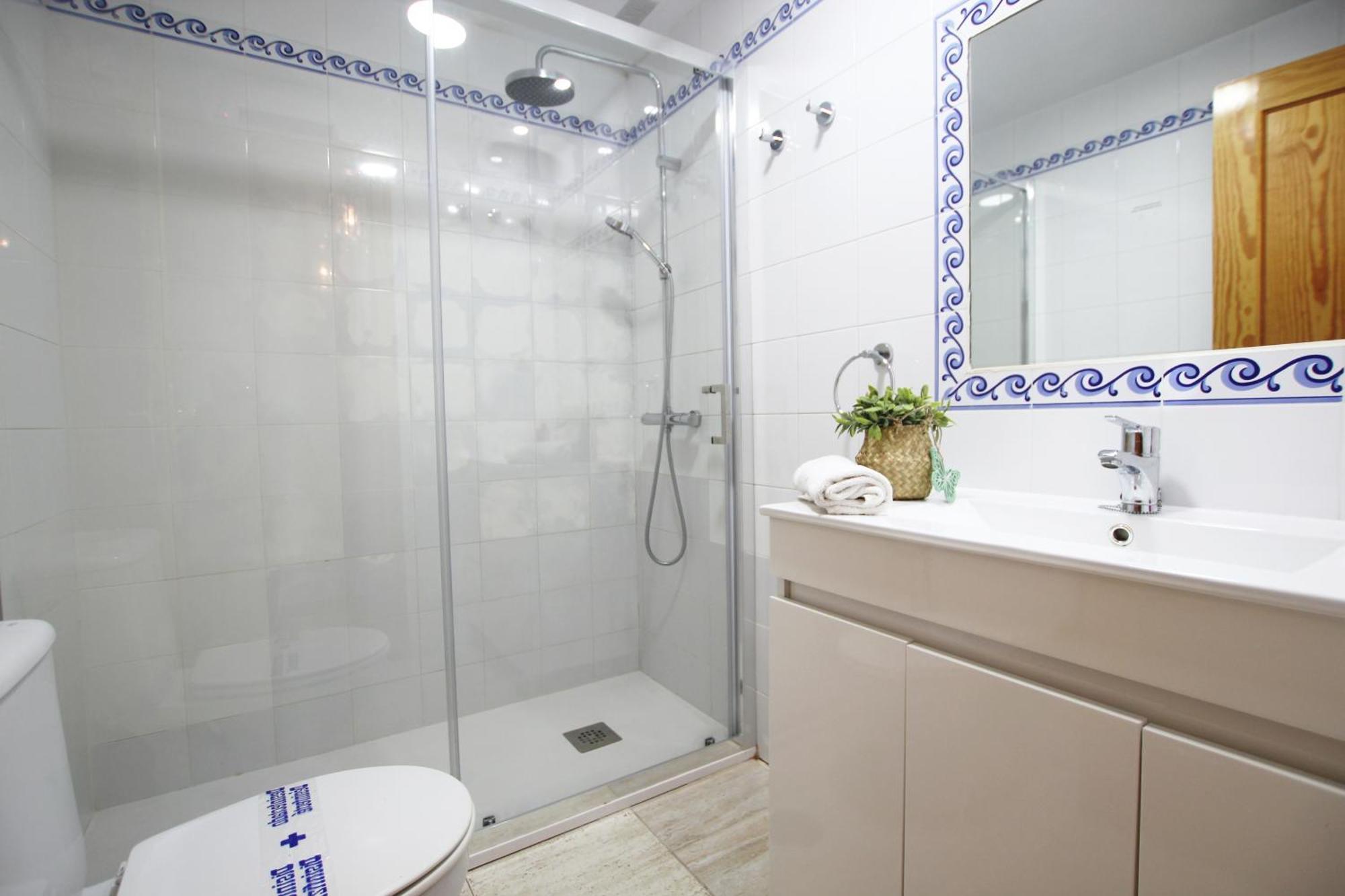 Apartamento Costa De La Calma By Rental Ole Dehesa de Campoamor  Dış mekan fotoğraf