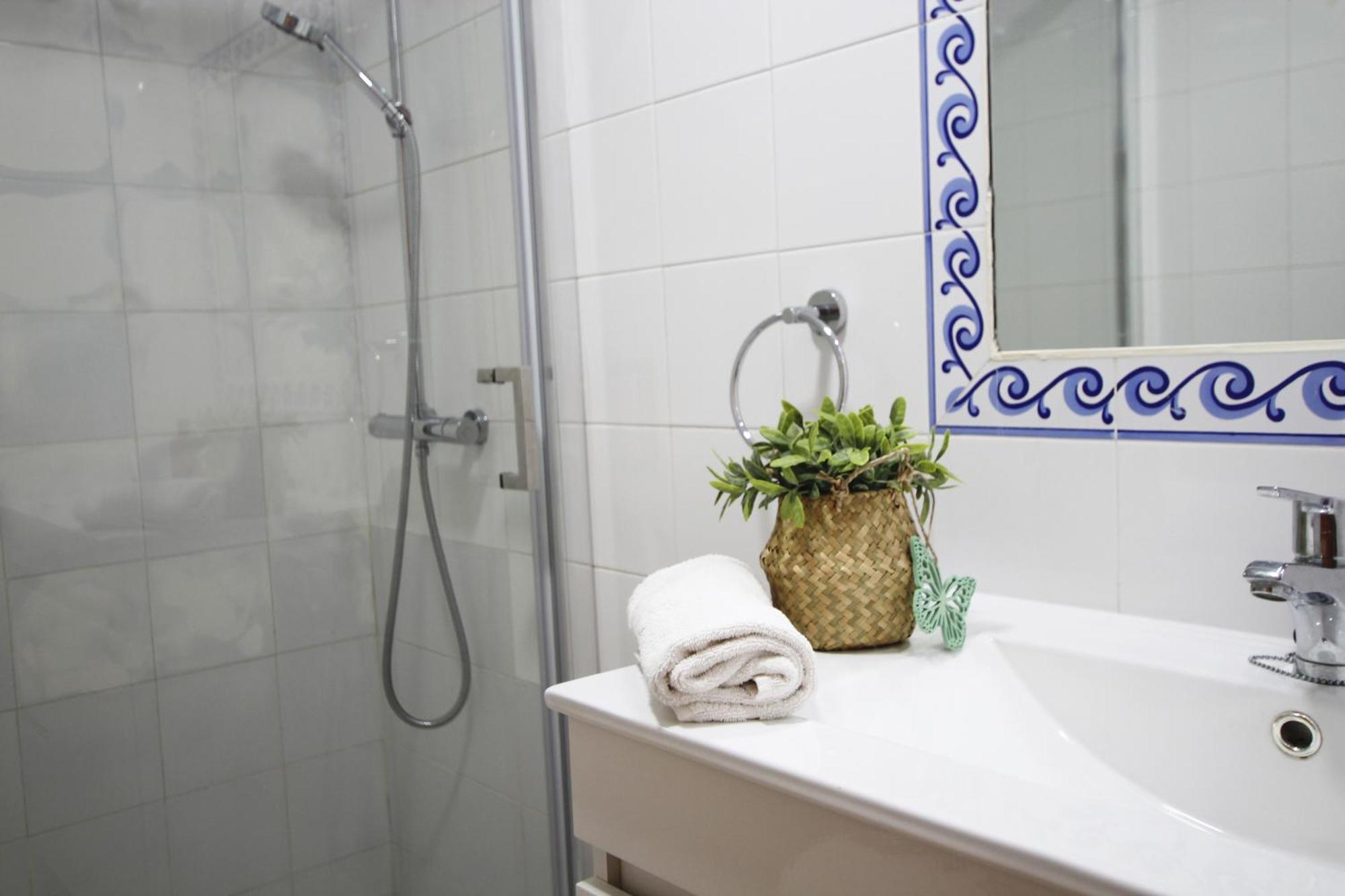 Apartamento Costa De La Calma By Rental Ole Dehesa de Campoamor  Dış mekan fotoğraf