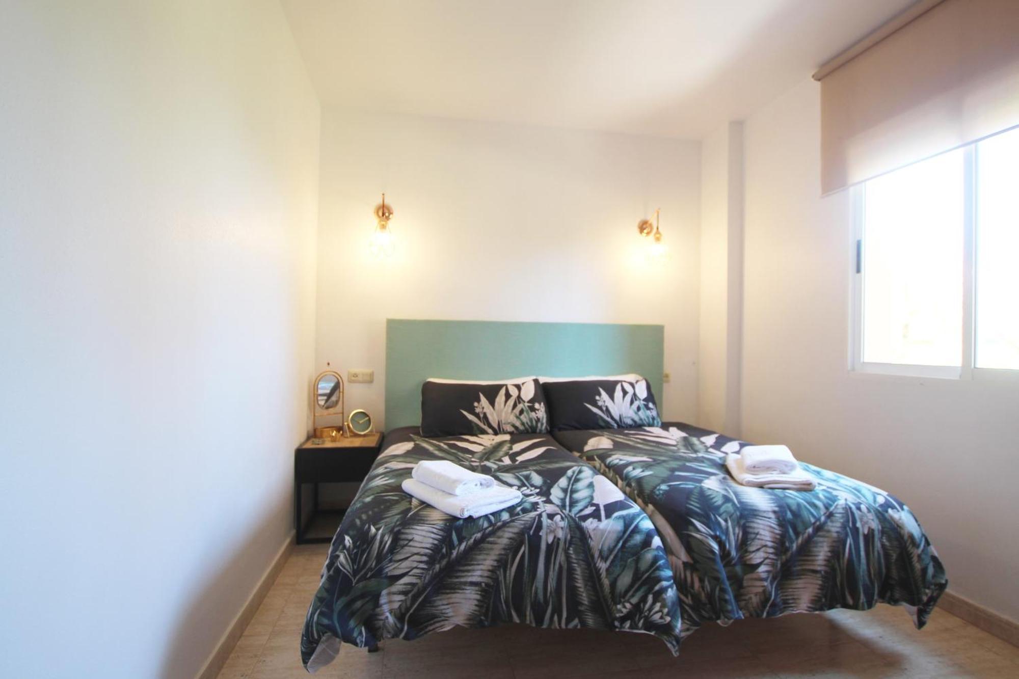 Apartamento Costa De La Calma By Rental Ole Dehesa de Campoamor  Dış mekan fotoğraf