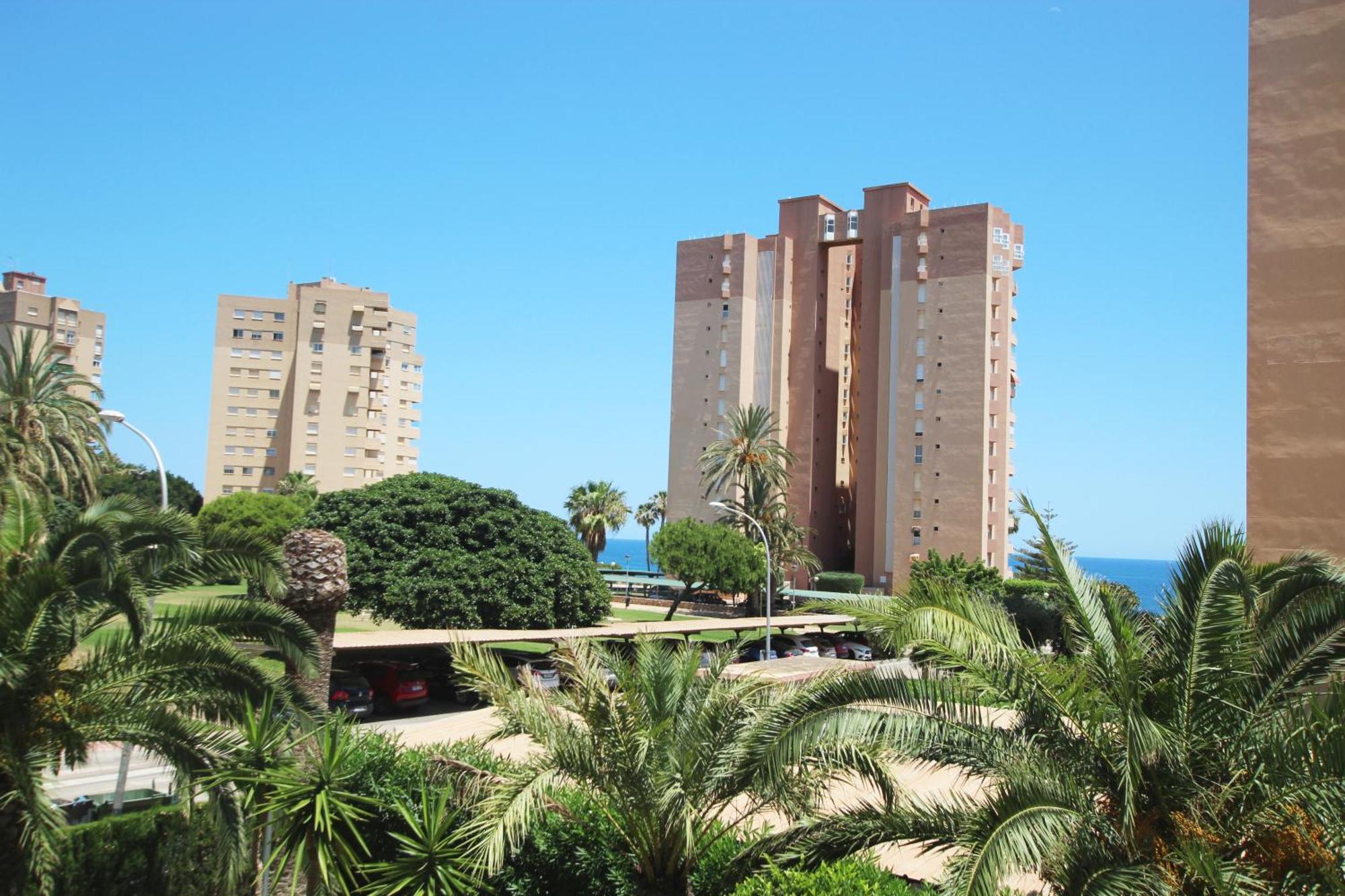 Apartamento Costa De La Calma By Rental Ole Dehesa de Campoamor  Dış mekan fotoğraf